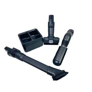 Shark Vertex Pro IZ682H /662H Vacuum Attachments Dusting Crevice Tool 4 Pc OEM